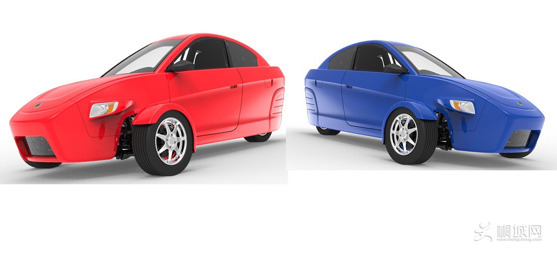 Elio Motors݆܇.jpg