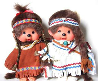 Monchhichi