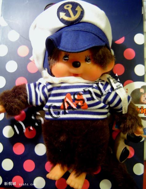 ˧Monchhichi